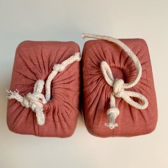 Room Essentials Other - NWT Room Essentials Cotton Blend Pink King Size Jersey Pillow Cases 2 Boxes